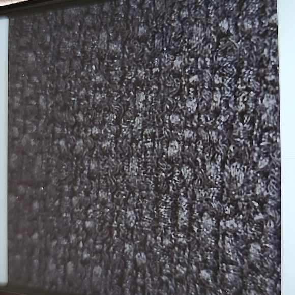 PROENZA SCHOULER TWEED ASYMMETRIC RUNWAY BLAZER COAT EUC UNWORN SIZE 8 - Picture 3 of 7